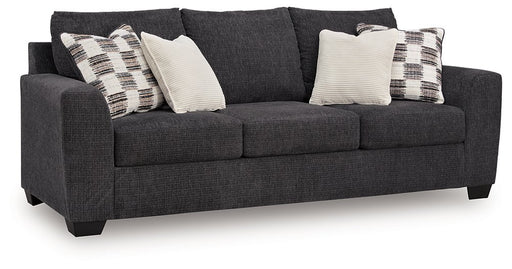 Loreo Sofa Sleeper - Dow Furniture (ME)