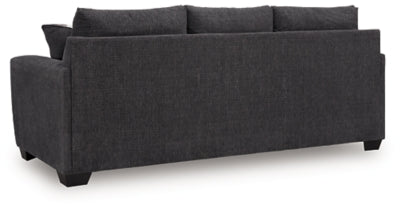 Loreo Sofa - Dow Furniture (ME)