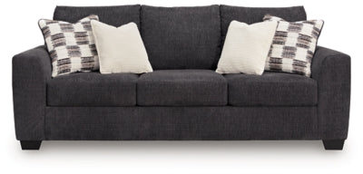 Loreo Sofa - Dow Furniture (ME)