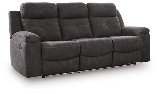 Brysonview Reclining Sofa - Dow Furniture (ME)