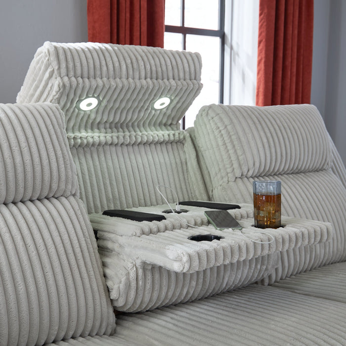 Forest Lake Living Room Set - Dow Furniture (ME)