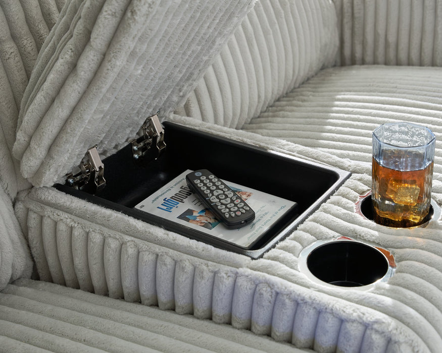 Forest Lake Living Room Set - Dow Furniture (ME)