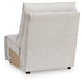Modmax II Power Reclining Sectional with Audio Consoles - Dow Furniture (ME)