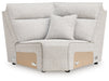 Modmax II Power Reclining Sectional with Audio Consoles - Dow Furniture (ME)