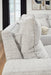 Modmax II Power Reclining Sectional with Audio Consoles - Dow Furniture (ME)
