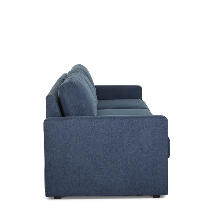 Flex Sofa with Standard Arm - 5000003824 - Dow Furniture (ME)