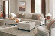 Steelwater Retreat Living Room Set - Dow Furniture (ME)