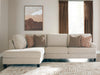 Steelwater Retreat Living Room Set - Dow Furniture (ME)