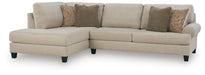 Steelwater Retreat Living Room Set - Dow Furniture (ME)