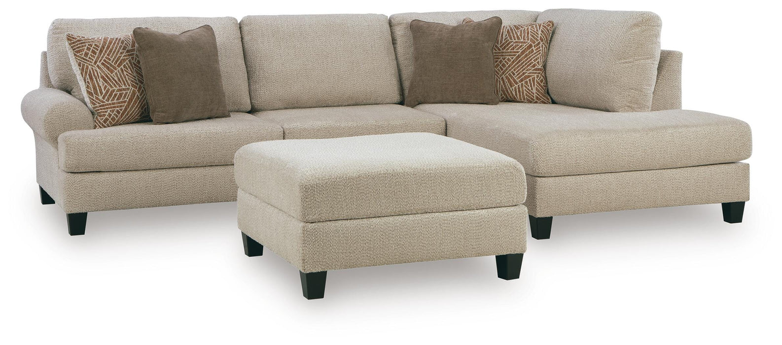 Steelwater Retreat Living Room Set - Dow Furniture (ME)