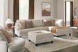 Steelwater Retreat Living Room Set - Dow Furniture (ME)