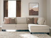 Steelwater Retreat Living Room Set - Dow Furniture (ME)