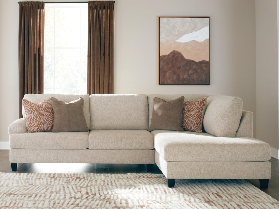 Steelwater Retreat Living Room Set - Dow Furniture (ME)
