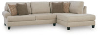 Steelwater Retreat Living Room Set - Dow Furniture (ME)