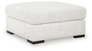 Misty-Lakes Oversized Accent Ottoman - Dow Furniture (ME)