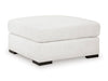 Misty-Lakes Oversized Accent Ottoman - Dow Furniture (ME)