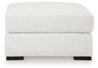 Misty-Lakes Oversized Accent Ottoman - Dow Furniture (ME)