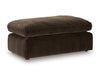 Maxton Heights Ottoman - Dow Furniture (ME)