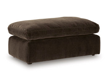 Maxton Heights Ottoman - Dow Furniture (ME)