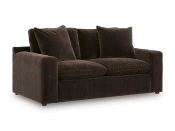 Maxton Heights Loveseat - Dow Furniture (ME)