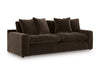 Maxton Heights Sofa - Dow Furniture (ME)