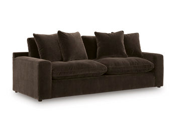 Maxton Heights Sofa - Dow Furniture (ME)