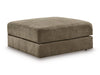 Camellia-Court Ottoman With Storage - Dow Furniture (ME)