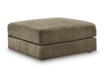 Camellia-Court Ottoman With Storage - Dow Furniture (ME)