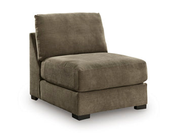 Camellia-Court Sectional - Dow Furniture (ME)