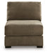 Camellia-Court Sectional Sofa - Dow Furniture (ME)