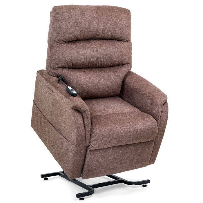 Destin Power Lift Chair - Large - Dow Furniture (ME)
