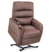 Destin Power Lift Chair - Large - Dow Furniture (ME)