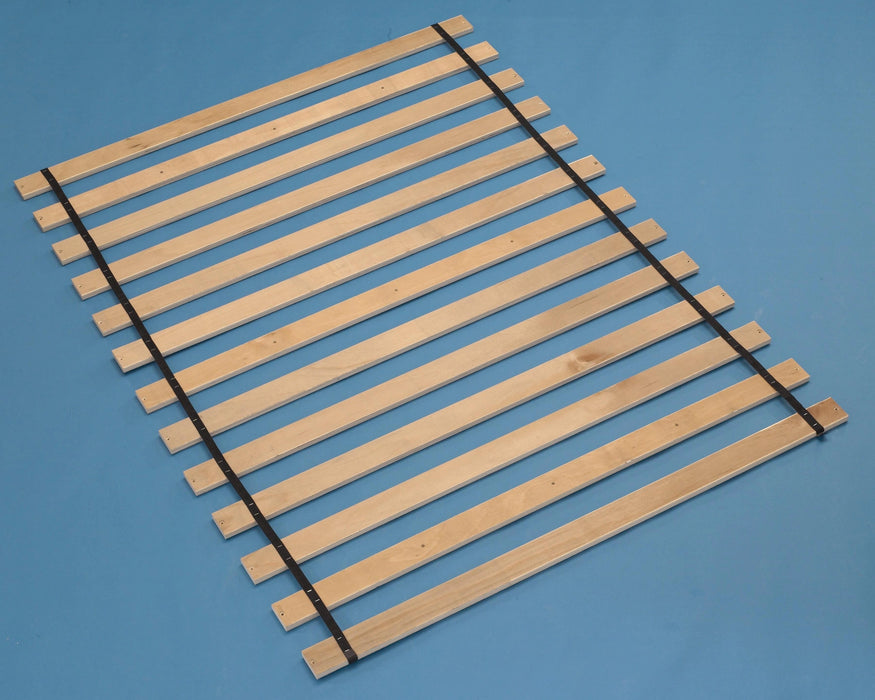 Danziar Bed