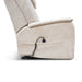 Zecliner Model 3+ Petite Power Lift Recliner with Power Headrest, Lumbar, Heat & Massage - 5000010070 - Dow Furniture (ME)