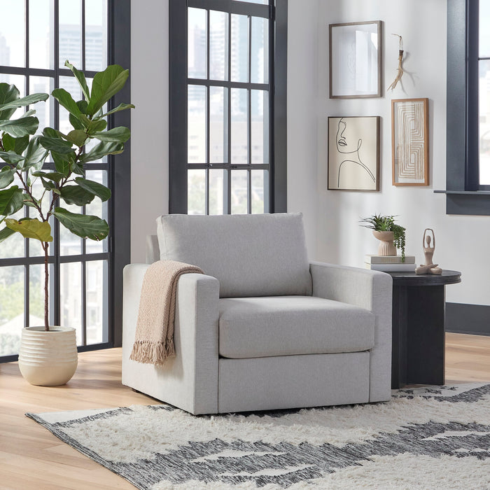 Flex Chair with Standard Arm - 5000003520 - Dow Furniture (ME)