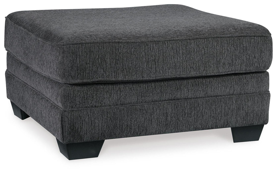 Tracling Living Room Set - Dow Furniture (ME)