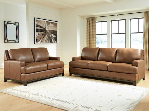 Saonara Living Room Set - Dow Furniture (ME)
