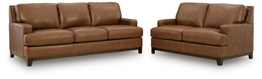 Saonara Living Room Set - Dow Furniture (ME)