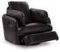 Modmax II Swivel Glider Recliner - Dow Furniture (ME)