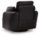 Modmax II Swivel Glider Recliner - Dow Furniture (ME)