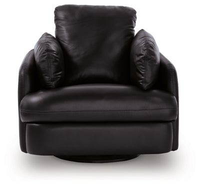 Modmax II Swivel Glider Recliner - Dow Furniture (ME)