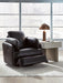 Modmax II Swivel Glider Recliner - Dow Furniture (ME)