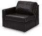 Modmax II Sectional Loveseat - Dow Furniture (ME)