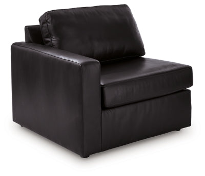 Modmax II Sectional Loveseat - Dow Furniture (ME)