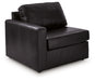 Modmax II Sectional Loveseat - Dow Furniture (ME)