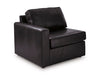 Modmax II Sectional Loveseat - Dow Furniture (ME)