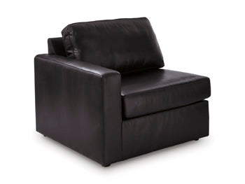 Modmax II Sectional Loveseat - Dow Furniture (ME)