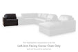 Modmax II Sectional Loveseat - Dow Furniture (ME)