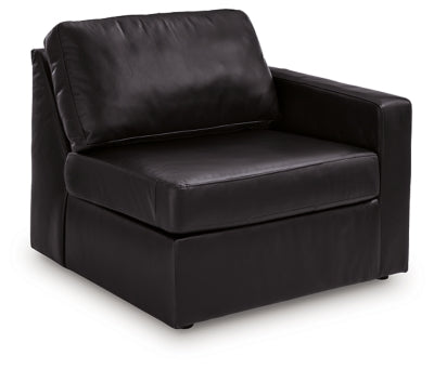 Modmax II Sectional Loveseat - Dow Furniture (ME)