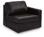 Modmax II Sectional Loveseat - Dow Furniture (ME)